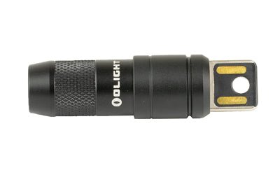 OLIGHT IMINI 2 50LUM BLACK - Get Tight Gear