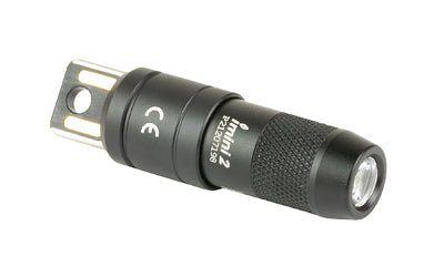 OLIGHT IMINI 2 50LUM BLACK - Get Tight Gear