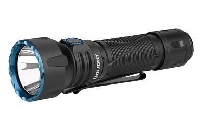 OLIGHT JAVELOT 1350LUM BLACK - Get Tight Gear