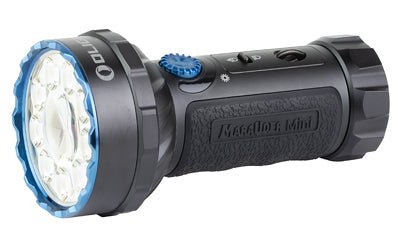 OLIGHT MARAUDER MINI 7000LUM BLK - Get Tight Gear