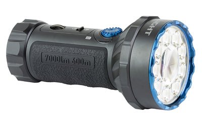OLIGHT MARAUDER MINI 7000LUM BLK - Get Tight Gear