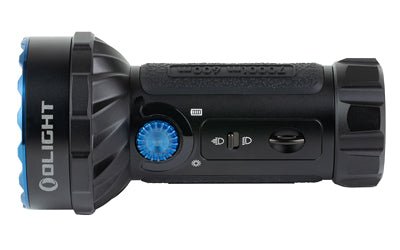 OLIGHT MARAUDER MINI 7000LUM BLK - Get Tight Gear