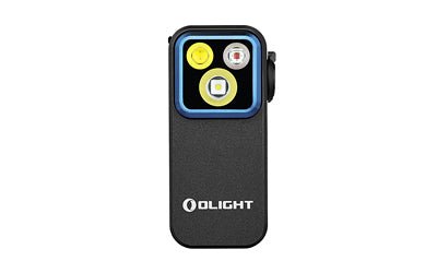 OLIGHT OCLIP PRO 300LUM BLACK - Get Tight Gear