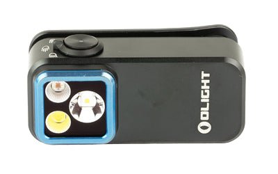OLIGHT OCLIP PRO 300LUM BLACK - Get Tight Gear