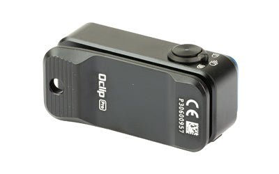 OLIGHT OCLIP PRO 300LUM BLACK - Get Tight Gear