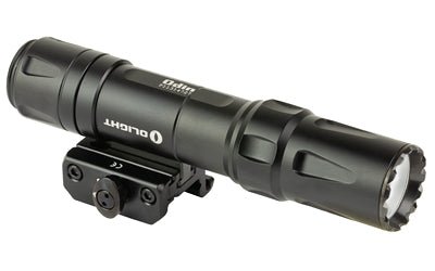 OLIGHT ODIN 2000LUM BLACK - Get Tight Gear