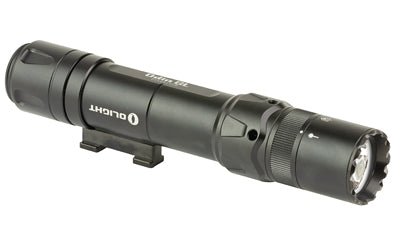 OLIGHT ODIN GL 1500LUM BLACK - Get Tight Gear