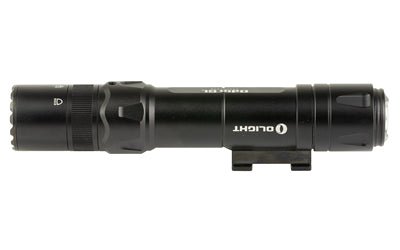 OLIGHT ODIN GL 1500LUM BLACK - Get Tight Gear