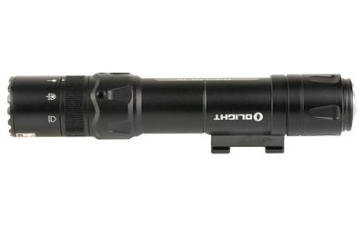OLIGHT ODIN GL MLOK 1500LUM BLK - Get Tight Gear
