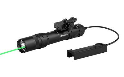 OLIGHT ODIN GL MLOK 1500LUM BLK - Get Tight Gear