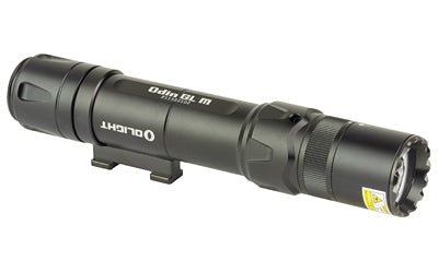 OLIGHT ODIN GL MLOK 1500LUM BLK - Get Tight Gear