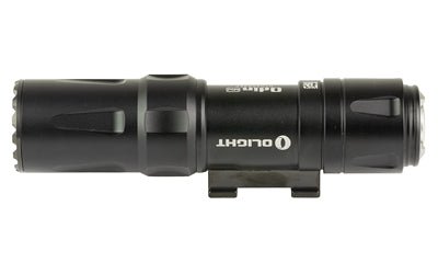OLIGHT ODIN MINI 1250LUM BLACK - Get Tight Gear