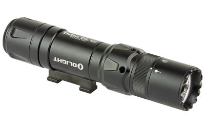 OLIGHT ODIN MINI GL 1000LUM BLACK - Get Tight Gear