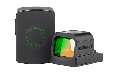 OLIGHT OSIGHT S RED DOT - Get Tight Gear