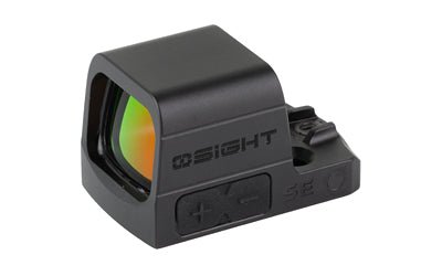 OLIGHT OSIGHT SE RED DOT - Get Tight Gear