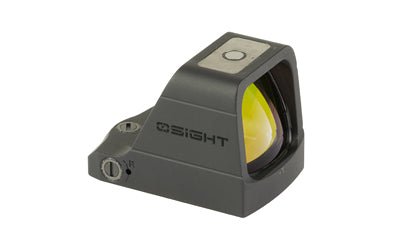 OLIGHT OSIGHT X RED DOT - Get Tight Gear
