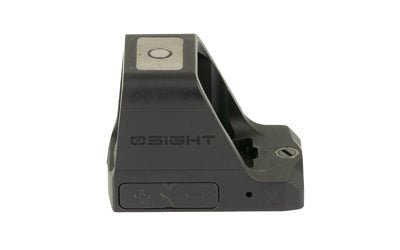 OLIGHT OSIGHT X RED DOT - Get Tight Gear