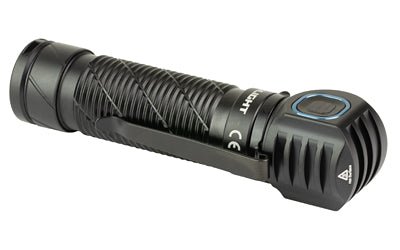 OLIGHT PERUN 3 HL 3000LUM BLACK - Get Tight Gear