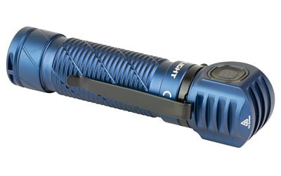 OLIGHT PERUN 3 HL 3000LUM MIDNT BLU - Get Tight Gear