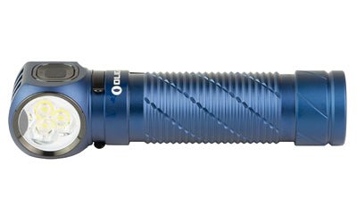 OLIGHT PERUN 3 HL 3000LUM MIDNT BLU - Get Tight Gear