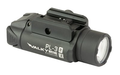 OLIGHT PL - 3R VALKYRIE BLACK - Get Tight Gear