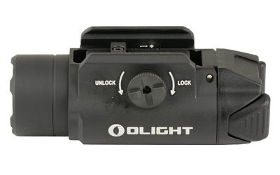 OLIGHT PL - 3R VALKYRIE BLACK - Get Tight Gear