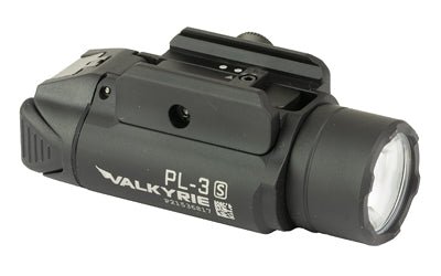 OLIGHT PL - 3S VALKYRIE 1000LUM BLK - Get Tight Gear