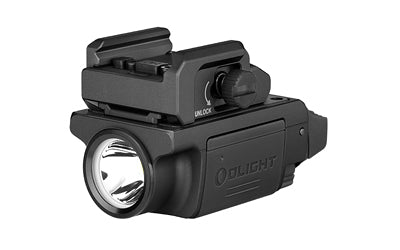 OLIGHT PL MINI 3 600LUM BLACK - Get Tight Gear