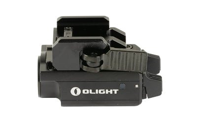 OLIGHT PL - MINI2 VALKYRIE 600LUM BLK - Get Tight Gear