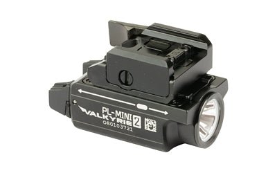 OLIGHT PL - MINI2 VALKYRIE 600LUM BLK - Get Tight Gear