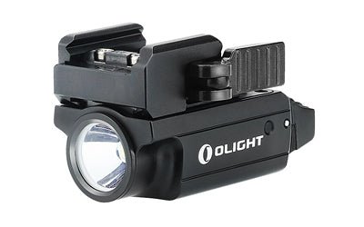 OLIGHT PL - MINI2 VALKYRIE 600LUM BLK - Get Tight Gear