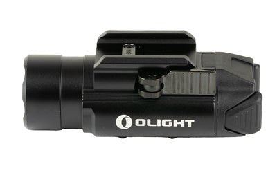 OLIGHT PL - PRO 1500LUM BLACK - Get Tight Gear