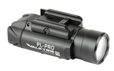 OLIGHT PL - PRO 1500LUM BLACK - Get Tight Gear
