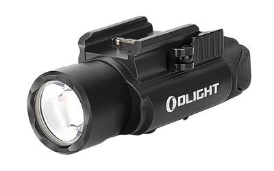 OLIGHT PL - PRO 1500LUM BLACK - Get Tight Gear