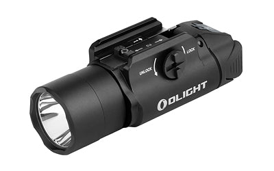 OLIGHT PL TURBO VALKYRIE BLACK - Get Tight Gear