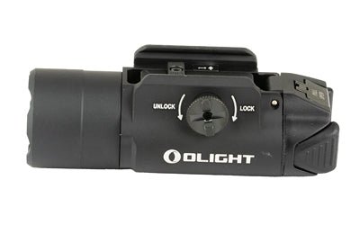 OLIGHT PL TURBO VALKYRIE BLACK - Get Tight Gear