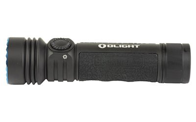 OLIGHT SEEKER 4 PRO NW 4600LUM BLK - Get Tight Gear