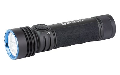 OLIGHT SEEKER 4 PRO NW 4600LUM BLK - Get Tight Gear