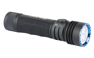 OLIGHT SEEKER 4 PRO NW 4600LUM BLK - Get Tight Gear