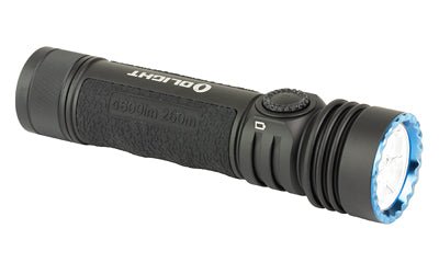 OLIGHT SEEKER 4 PRO NW 4600LUM BLK - Get Tight Gear