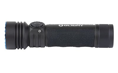 OLIGHT SEEKER 4 PRO NW 4600LUM BLK - Get Tight Gear