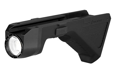 OLIGHT SIGURD AFG 1450 LUM BLACK - Get Tight Gear