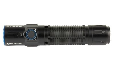 OLIGHT WARRIOR 3S 2300LUM BLK - Get Tight Gear