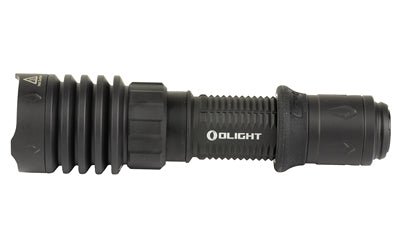OLIGHT WARRIOR X 4 2600LUM BLK - Get Tight Gear
