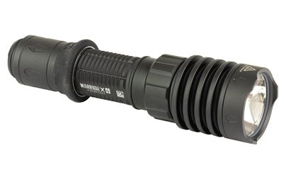 OLIGHT WARRIOR X 4 2600LUM BLK - Get Tight Gear