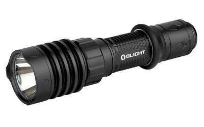 OLIGHT WARRIOR X 4 2600LUM BLK - Get Tight Gear