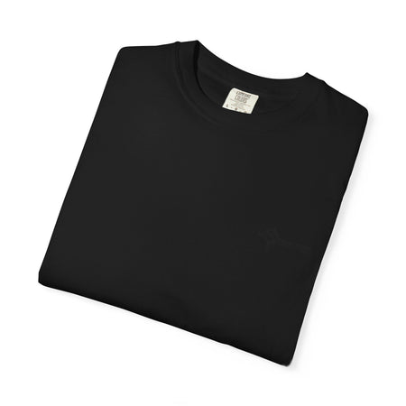 Omni Sonar Game Fishing T-Shirt - Unisex Garment - Dyed Tee - Get Tight Gear