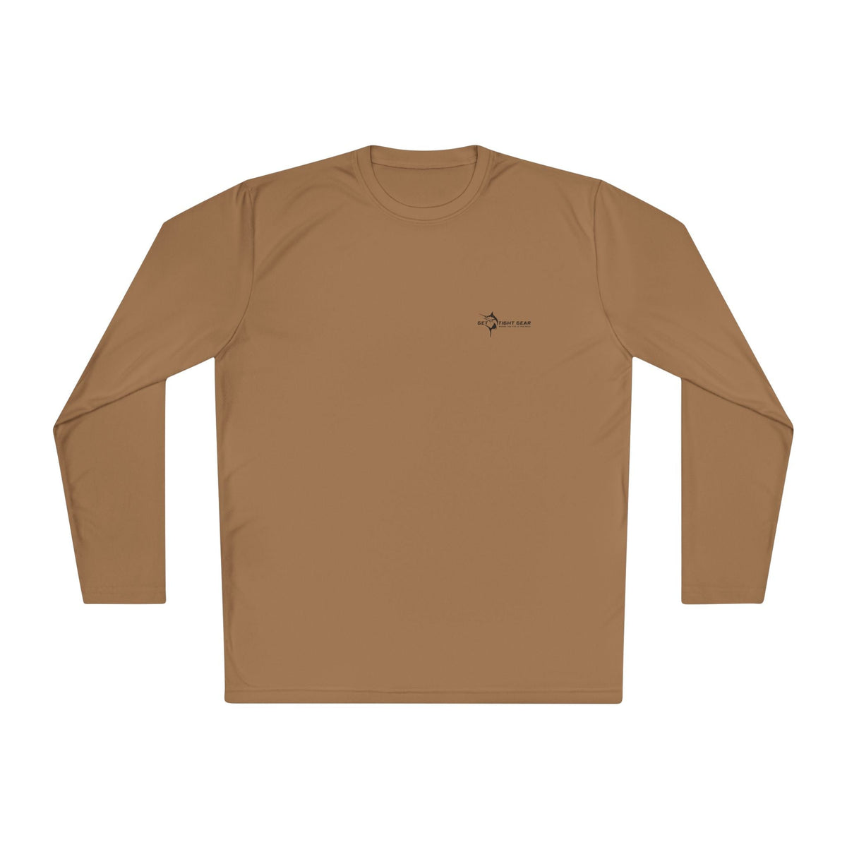 Omni Sonar Long Sleeve Fishing Shirt - Get Tight Gear