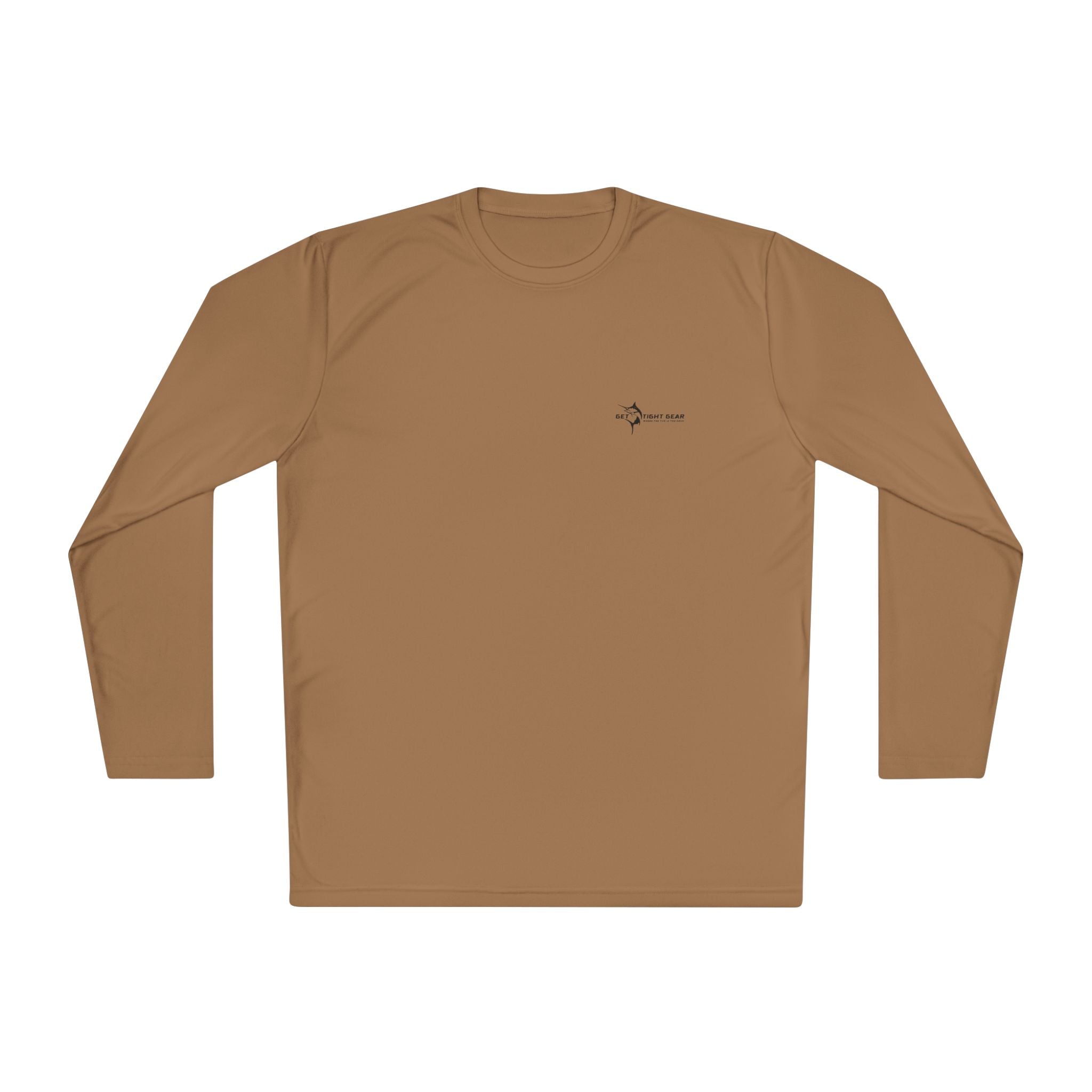 Omni Sonar Long Sleeve Fishing Shirt - Get Tight Gear