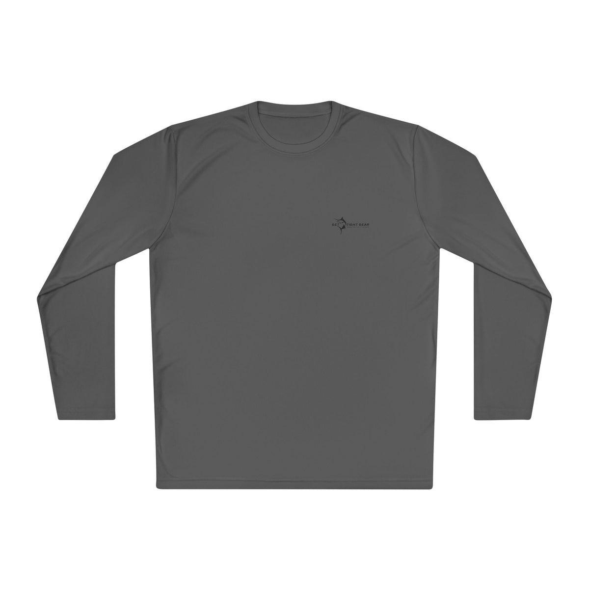 Omni Sonar Long Sleeve Fishing Shirt - Get Tight Gear